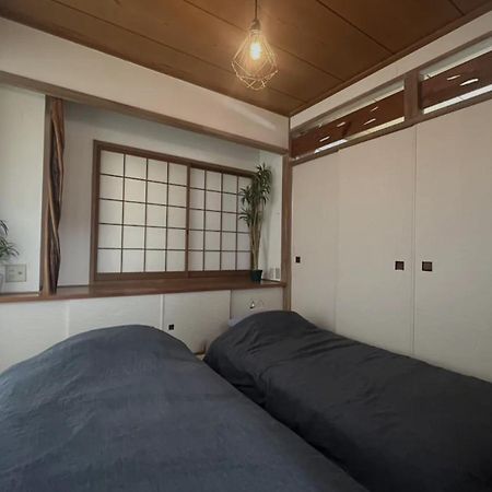 Tokyo Stay Shinjuku Inn Exterior foto